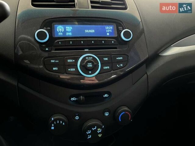 Бежевый Равон Р2, объемом двигателя 1.25 л и пробегом 87 тыс. км за 6999 $, фото 36 на Automoto.ua