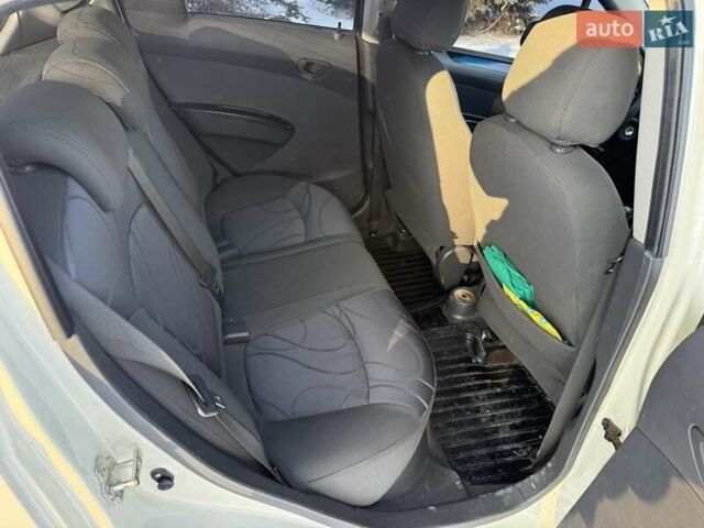 Бежевый Равон Р2, объемом двигателя 1.25 л и пробегом 40 тыс. км за 6200 $, фото 2 на Automoto.ua