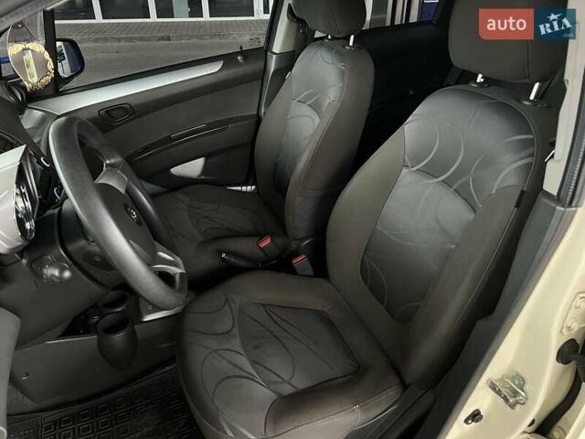 Бежевый Равон Р2, объемом двигателя 1.25 л и пробегом 87 тыс. км за 6999 $, фото 21 на Automoto.ua