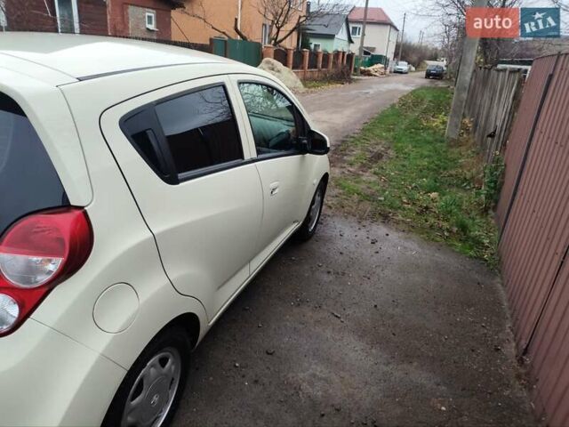 Бежевий Равон Р2, об'ємом двигуна 1.25 л та пробігом 80 тис. км за 7000 $, фото 9 на Automoto.ua