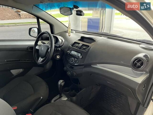 Бежевый Равон Р2, объемом двигателя 1.25 л и пробегом 87 тыс. км за 6999 $, фото 29 на Automoto.ua