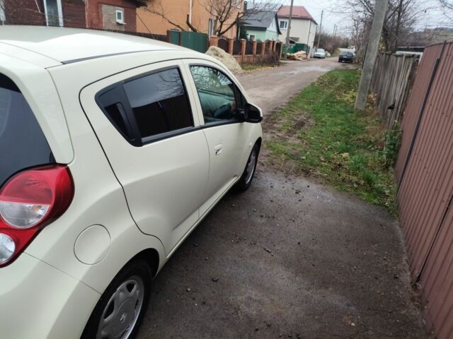 Бежевый Равон Р2, объемом двигателя 0 л и пробегом 80 тыс. км за 7000 $, фото 6 на Automoto.ua