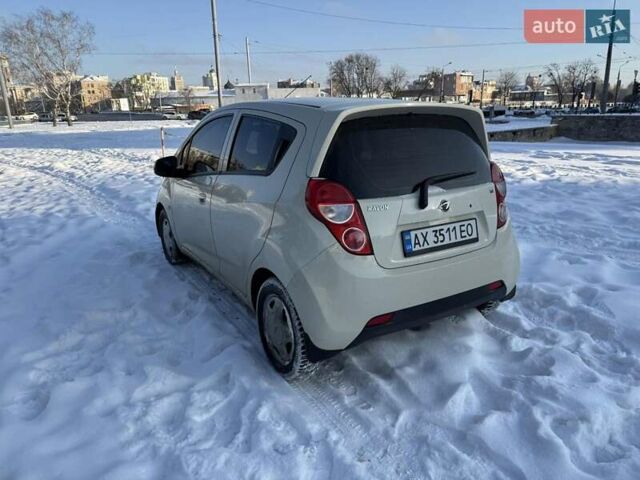 Бежевый Равон Р2, объемом двигателя 1.25 л и пробегом 40 тыс. км за 6200 $, фото 16 на Automoto.ua