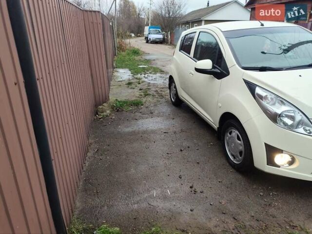 Бежевий Равон Р2, об'ємом двигуна 1.25 л та пробігом 80 тис. км за 7000 $, фото 4 на Automoto.ua