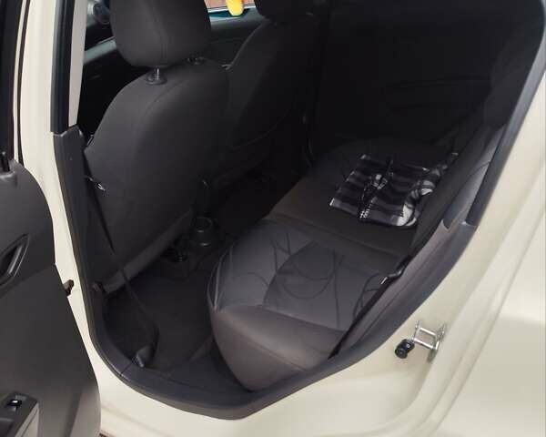 Бежевий Равон Р2, об'ємом двигуна 1.25 л та пробігом 80 тис. км за 7000 $, фото 6 на Automoto.ua