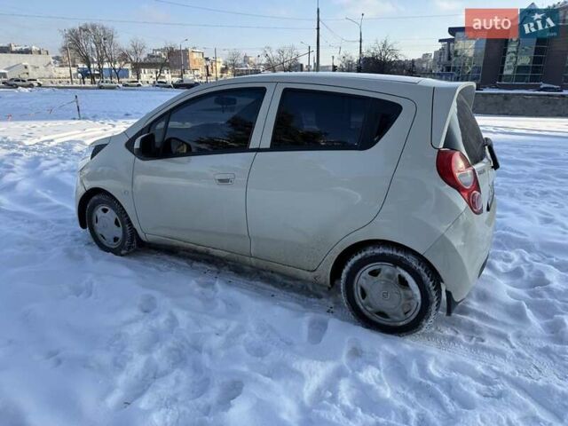 Бежевый Равон Р2, объемом двигателя 1.25 л и пробегом 40 тыс. км за 6200 $, фото 22 на Automoto.ua