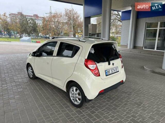 Бежевый Равон Р2, объемом двигателя 1.25 л и пробегом 87 тыс. км за 6999 $, фото 13 на Automoto.ua