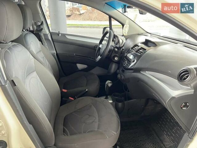 Бежевый Равон Р2, объемом двигателя 1.25 л и пробегом 87 тыс. км за 6999 $, фото 27 на Automoto.ua