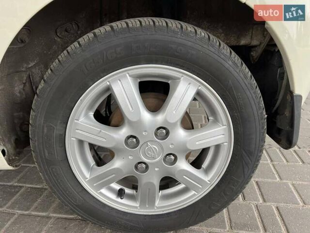 Бежевый Равон Р2, объемом двигателя 1.25 л и пробегом 87 тыс. км за 6999 $, фото 42 на Automoto.ua