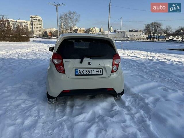 Бежевый Равон Р2, объемом двигателя 1.25 л и пробегом 40 тыс. км за 6200 $, фото 17 на Automoto.ua