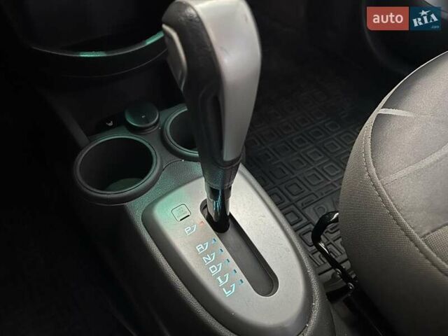 Бежевый Равон Р2, объемом двигателя 1.25 л и пробегом 87 тыс. км за 6999 $, фото 37 на Automoto.ua