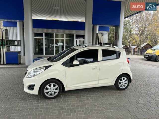 Бежевый Равон Р2, объемом двигателя 1.25 л и пробегом 87 тыс. км за 6999 $, фото 17 на Automoto.ua