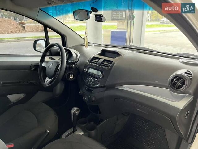 Бежевый Равон Р2, объемом двигателя 1.25 л и пробегом 87 тыс. км за 6999 $, фото 28 на Automoto.ua