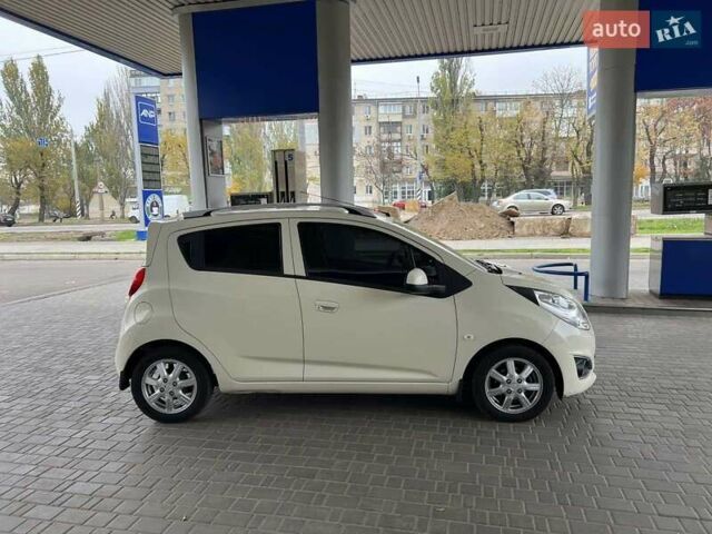 Бежевый Равон Р2, объемом двигателя 1.25 л и пробегом 87 тыс. км за 6999 $, фото 6 на Automoto.ua