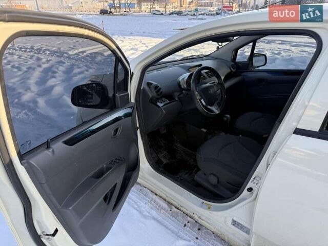 Бежевый Равон Р2, объемом двигателя 1.25 л и пробегом 40 тыс. км за 6200 $, фото 24 на Automoto.ua