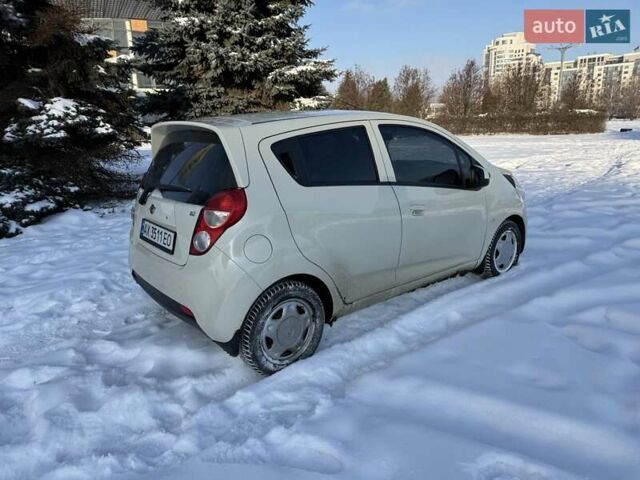 Бежевый Равон Р2, объемом двигателя 1.25 л и пробегом 40 тыс. км за 6200 $, фото 18 на Automoto.ua