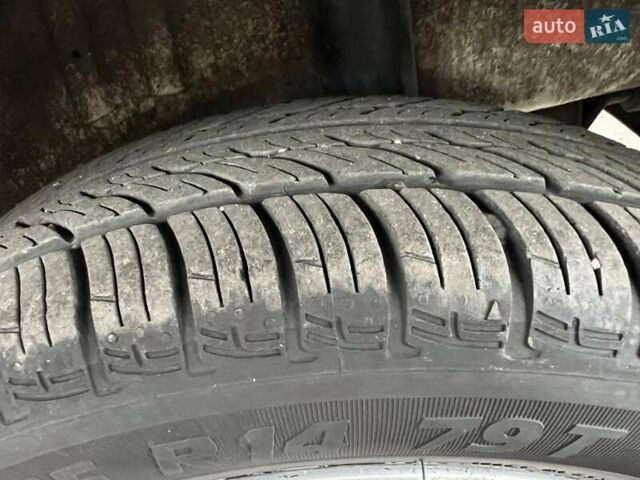 Бежевый Равон Р2, объемом двигателя 1.25 л и пробегом 87 тыс. км за 6999 $, фото 43 на Automoto.ua