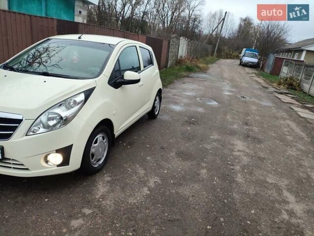 Бежевий Равон Р2, об'ємом двигуна 1.25 л та пробігом 80 тис. км за 7000 $, фото 5 на Automoto.ua