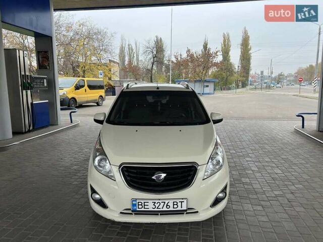 Бежевый Равон Р2, объемом двигателя 1.25 л и пробегом 87 тыс. км за 6999 $, фото 1 на Automoto.ua