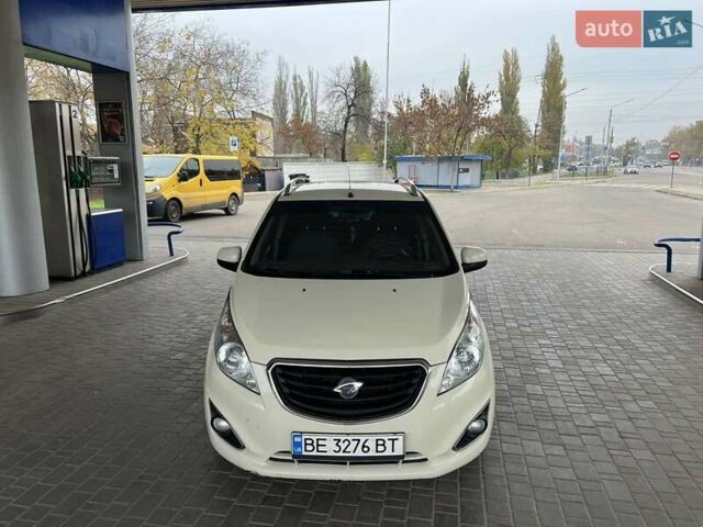 Бежевый Равон Р2, объемом двигателя 1.25 л и пробегом 87 тыс. км за 6999 $, фото 3 на Automoto.ua