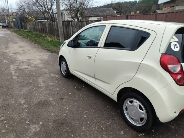 Бежевый Равон Р2, объемом двигателя 0 л и пробегом 80 тыс. км за 7000 $, фото 1 на Automoto.ua