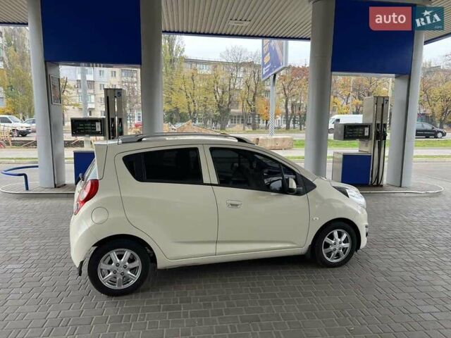 Бежевый Равон Р2, объемом двигателя 1.25 л и пробегом 87 тыс. км за 6999 $, фото 7 на Automoto.ua