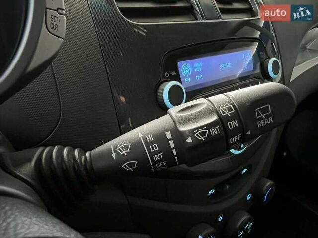 Бежевый Равон Р2, объемом двигателя 1.25 л и пробегом 87 тыс. км за 6999 $, фото 30 на Automoto.ua