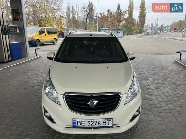 Бежевый Равон Р2, объемом двигателя 1.25 л и пробегом 87 тыс. км за 6999 $, фото 2 на Automoto.ua