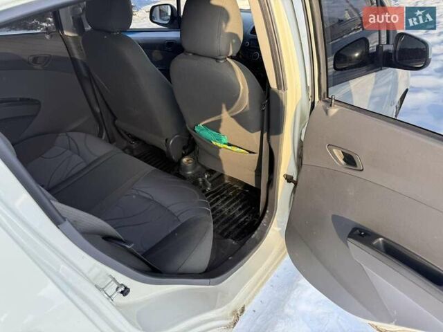 Бежевый Равон Р2, объемом двигателя 1.25 л и пробегом 40 тыс. км за 6200 $, фото 3 на Automoto.ua