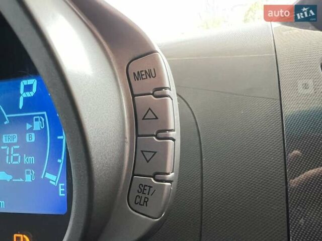 Бежевый Равон Р2, объемом двигателя 1.25 л и пробегом 87 тыс. км за 6999 $, фото 35 на Automoto.ua