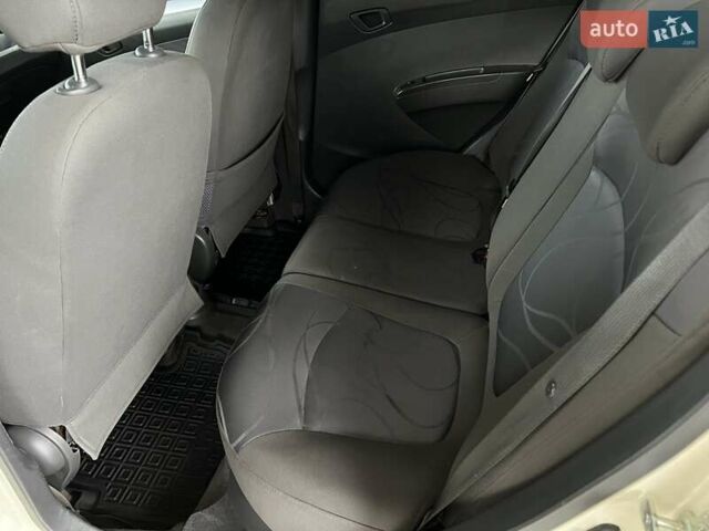 Бежевый Равон Р2, объемом двигателя 1.25 л и пробегом 87 тыс. км за 6999 $, фото 23 на Automoto.ua