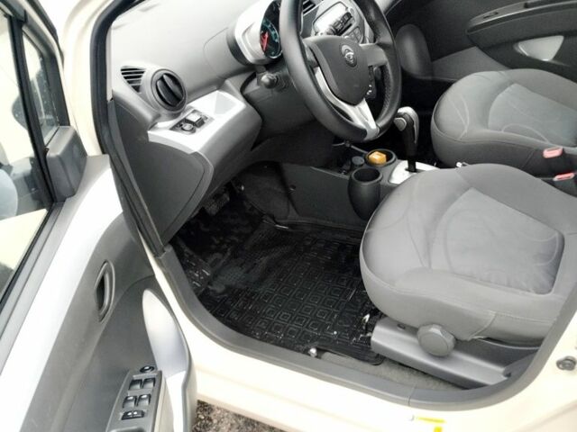 Бежевий Равон Р2, об'ємом двигуна 1.2 л та пробігом 84 тис. км за 7000 $, фото 9 на Automoto.ua