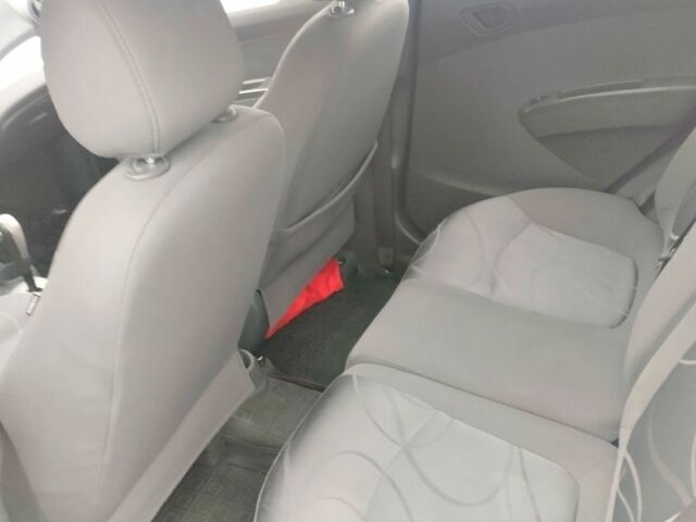 Бежевий Равон Р2, об'ємом двигуна 1.2 л та пробігом 84 тис. км за 7000 $, фото 3 на Automoto.ua