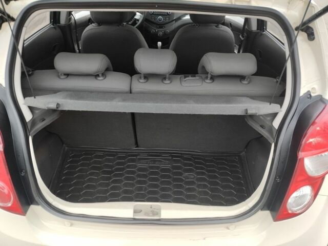 Бежевий Равон Р2, об'ємом двигуна 1.2 л та пробігом 84 тис. км за 7000 $, фото 4 на Automoto.ua