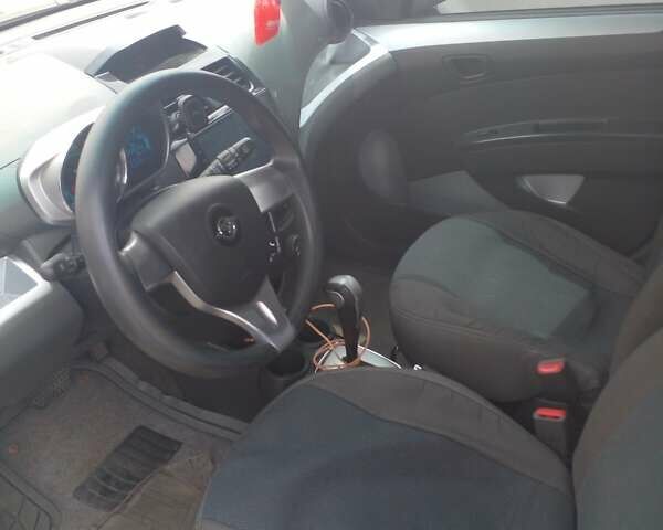 Бежевый Равон Р2, объемом двигателя 1.25 л и пробегом 155 тыс. км за 7500 $, фото 7 на Automoto.ua