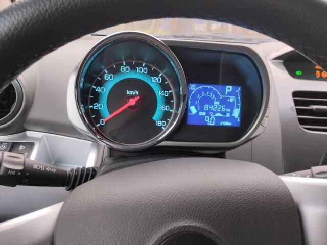 Бежевий Равон Р2, об'ємом двигуна 1.2 л та пробігом 84 тис. км за 7000 $, фото 1 на Automoto.ua