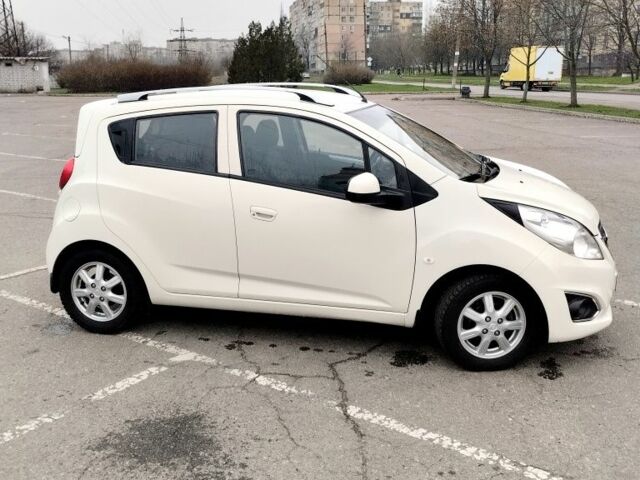 Бежевий Равон Р2, об'ємом двигуна 1.2 л та пробігом 84 тис. км за 7000 $, фото 8 на Automoto.ua