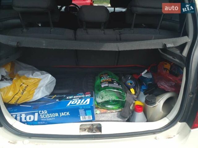 Бежевый Равон Р2, объемом двигателя 1.25 л и пробегом 155 тыс. км за 7500 $, фото 12 на Automoto.ua