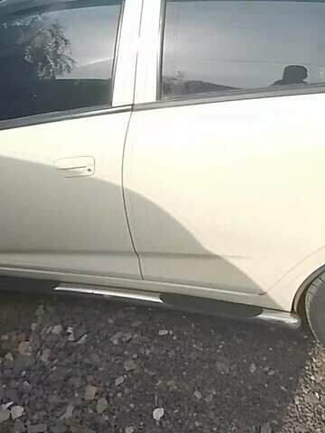 Бежевый Равон Р2, объемом двигателя 1.25 л и пробегом 155 тыс. км за 7500 $, фото 3 на Automoto.ua