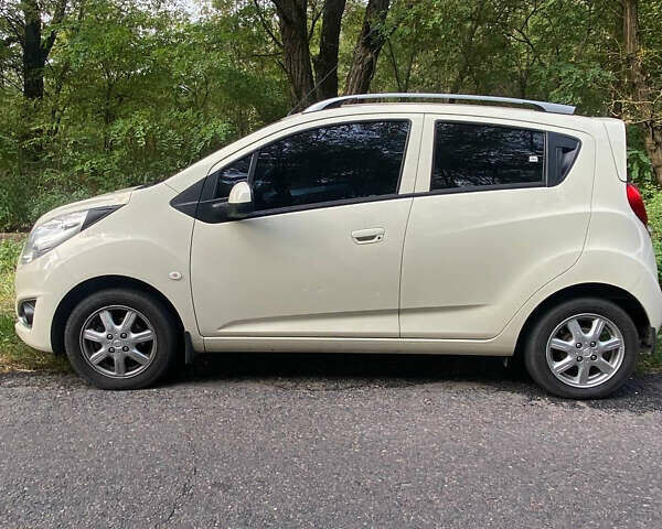 Бежевый Равон Р2, объемом двигателя 1.25 л и пробегом 65 тыс. км за 7100 $, фото 1 на Automoto.ua