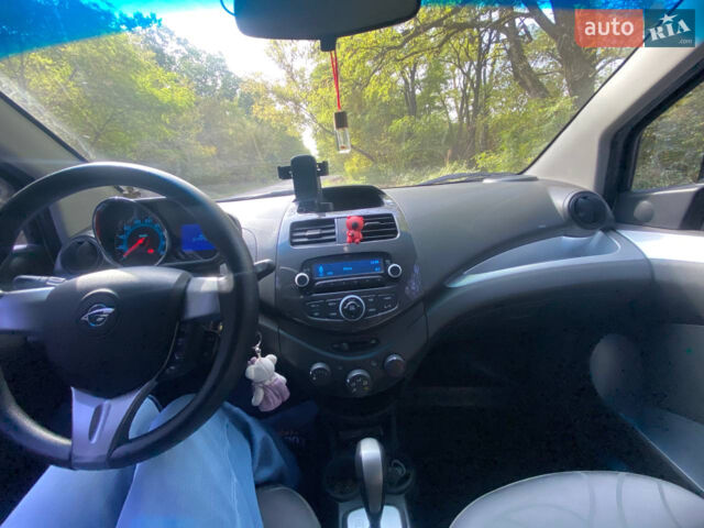 Бежевий Равон Р2, об'ємом двигуна 1.25 л та пробігом 65 тис. км за 6300 $, фото 13 на Automoto.ua