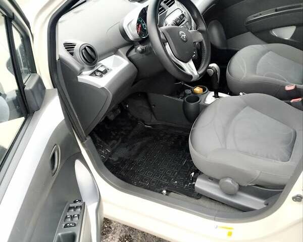 Бежевий Равон Р2, об'ємом двигуна 1.25 л та пробігом 84 тис. км за 6900 $, фото 9 на Automoto.ua