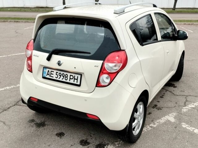 Бежевий Равон Р2, об'ємом двигуна 1.2 л та пробігом 84 тис. км за 7000 $, фото 7 на Automoto.ua