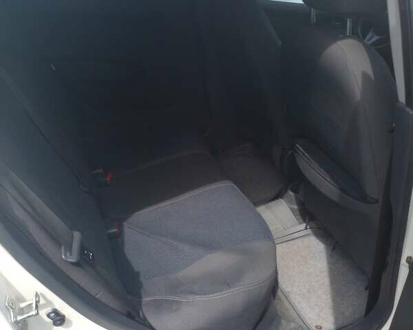 Бежевый Равон Р2, объемом двигателя 1.25 л и пробегом 155 тыс. км за 7500 $, фото 9 на Automoto.ua