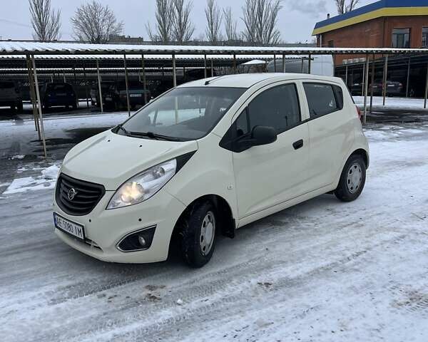 Бежевий Равон Р2, об'ємом двигуна 1.25 л та пробігом 240 тис. км за 5000 $, фото 1 на Automoto.ua