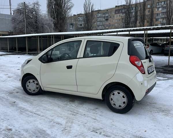 Бежевий Равон Р2, об'ємом двигуна 1.25 л та пробігом 240 тис. км за 5000 $, фото 7 на Automoto.ua