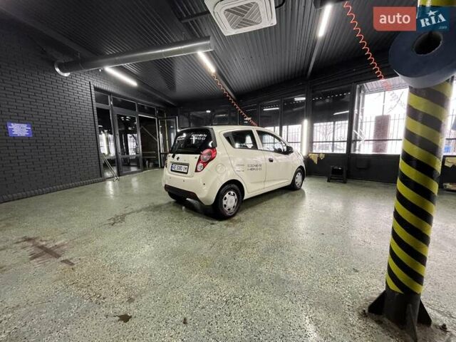 Бежевий Равон Р2, об'ємом двигуна 1.25 л та пробігом 240 тис. км за 5000 $, фото 9 на Automoto.ua