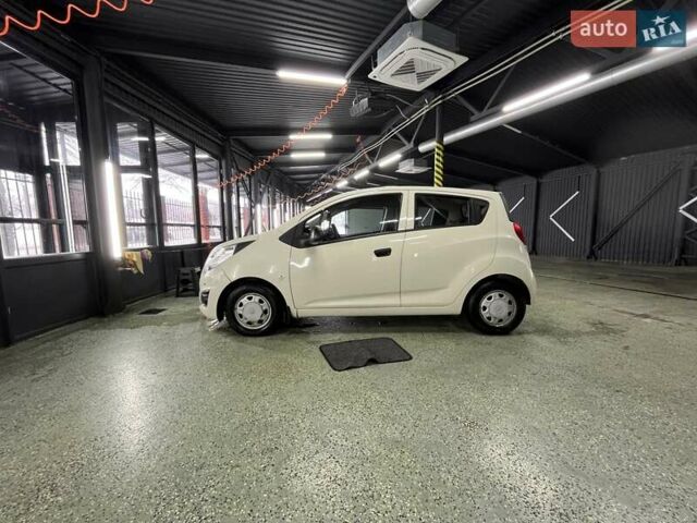 Бежевий Равон Р2, об'ємом двигуна 1.25 л та пробігом 240 тис. км за 5000 $, фото 14 на Automoto.ua