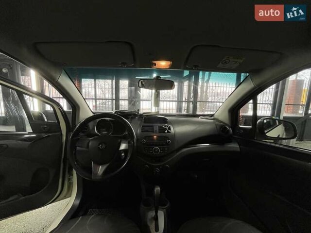 Бежевий Равон Р2, об'ємом двигуна 1.25 л та пробігом 240 тис. км за 5000 $, фото 6 на Automoto.ua