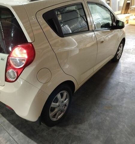 Бежевий Равон Р2, об'ємом двигуна 1.25 л та пробігом 58 тис. км за 9000 $, фото 4 на Automoto.ua